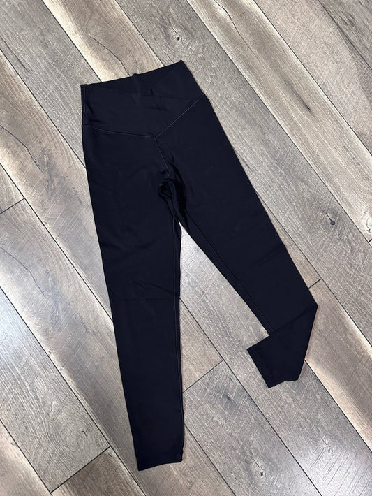 Aerie Offline Crossover Buttery Soft Leggings