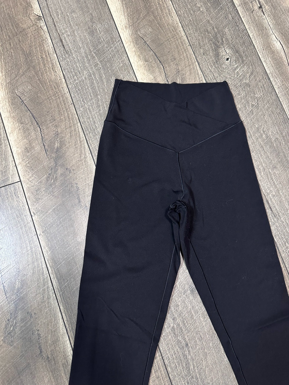 Aerie Offline Crossover Buttery Soft Leggings