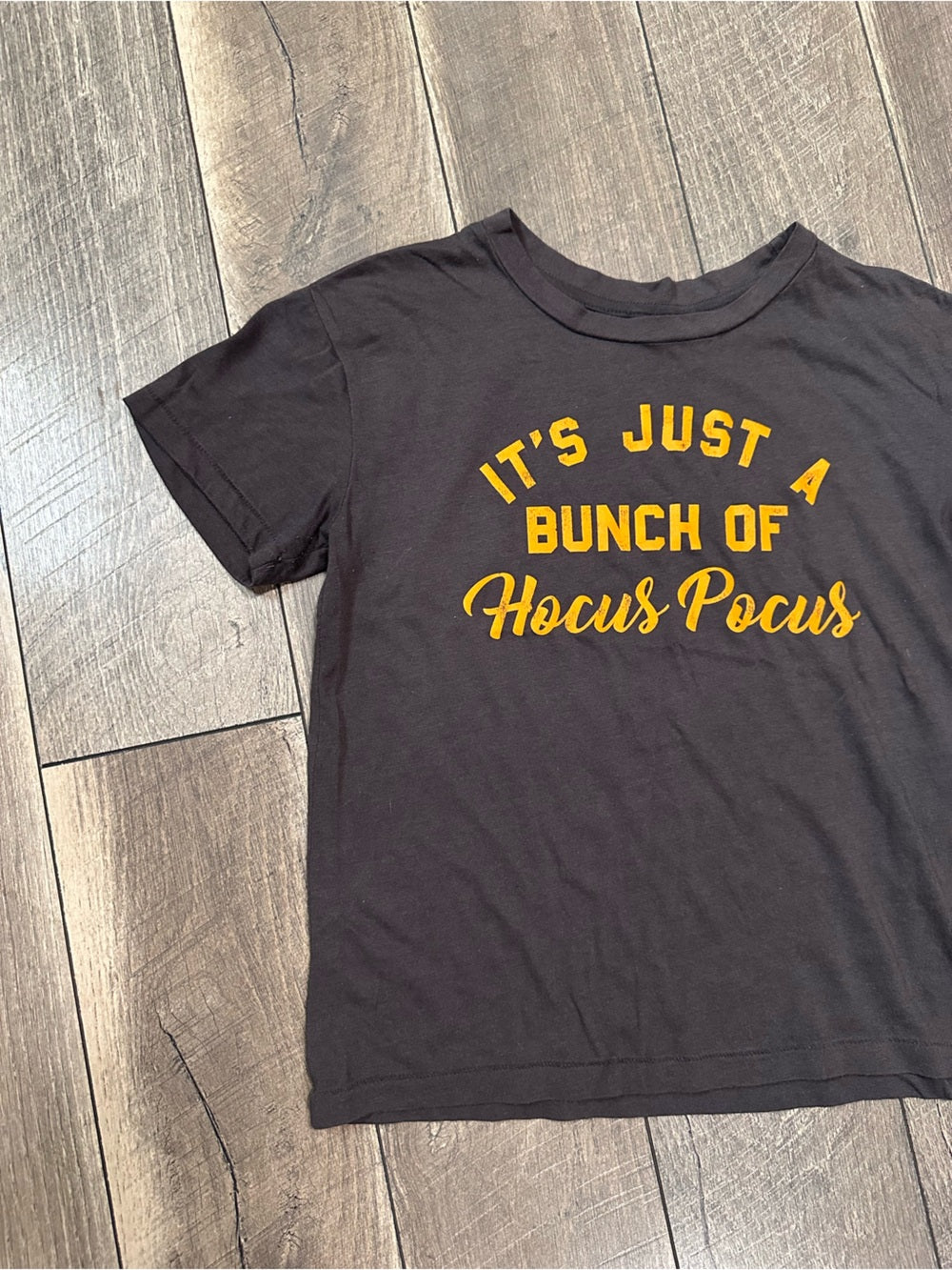 Fifth Sun “Hocus Pocus” T-Shirt