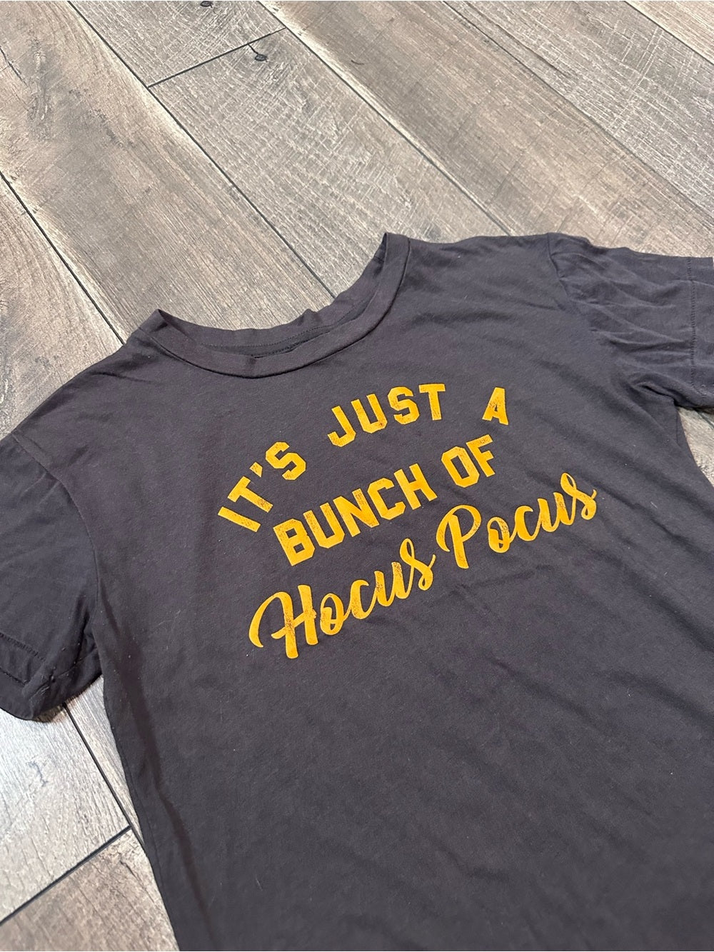 Fifth Sun “Hocus Pocus” T-Shirt