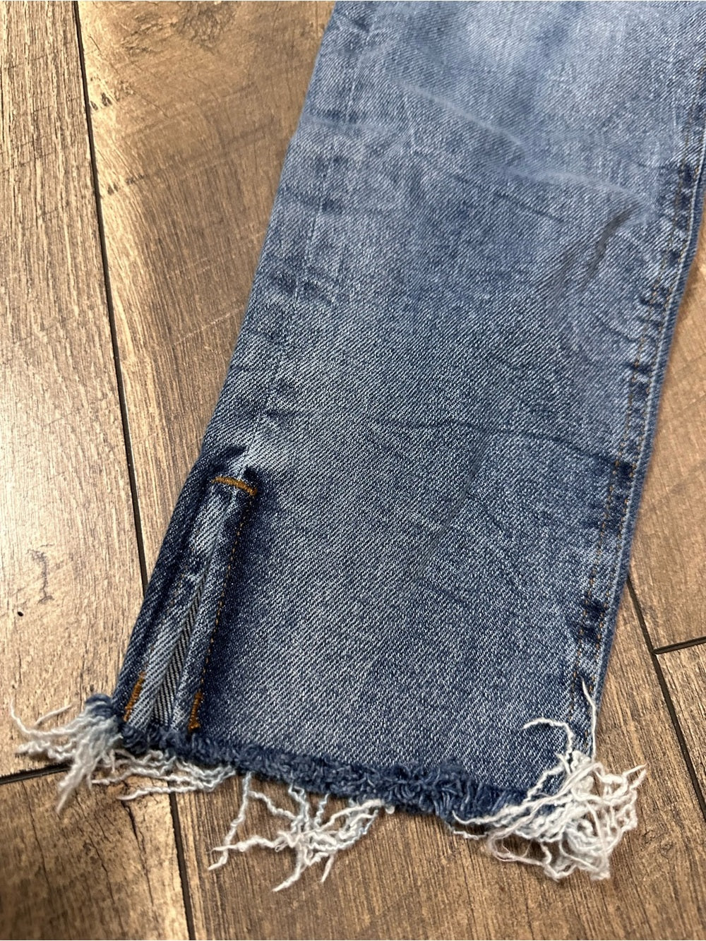 Kensie Ultimate High Rise Skinny Jeans