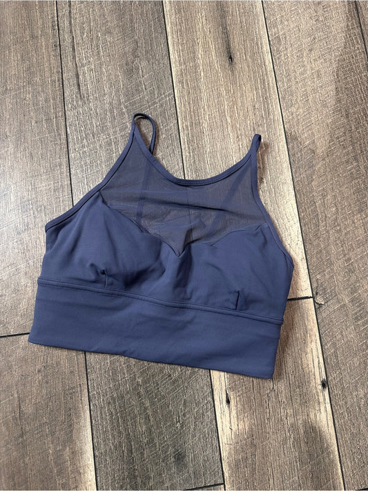 Lululemon Adore Your Core Bra
Shadow Blue