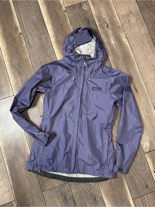 Patagonia Rain Jacket