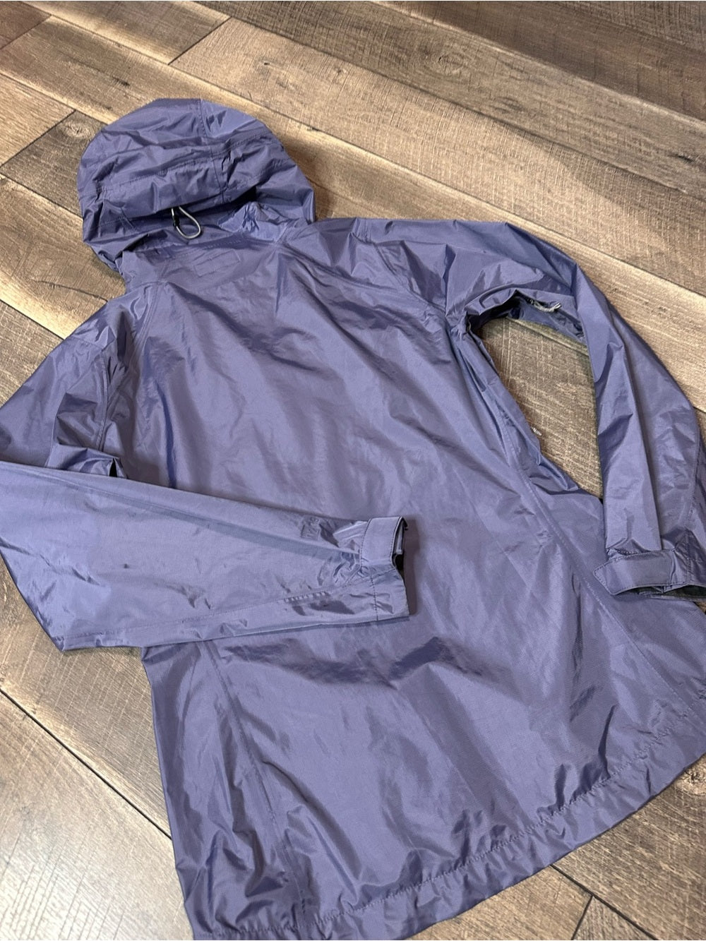 Patagonia Rain Jacket