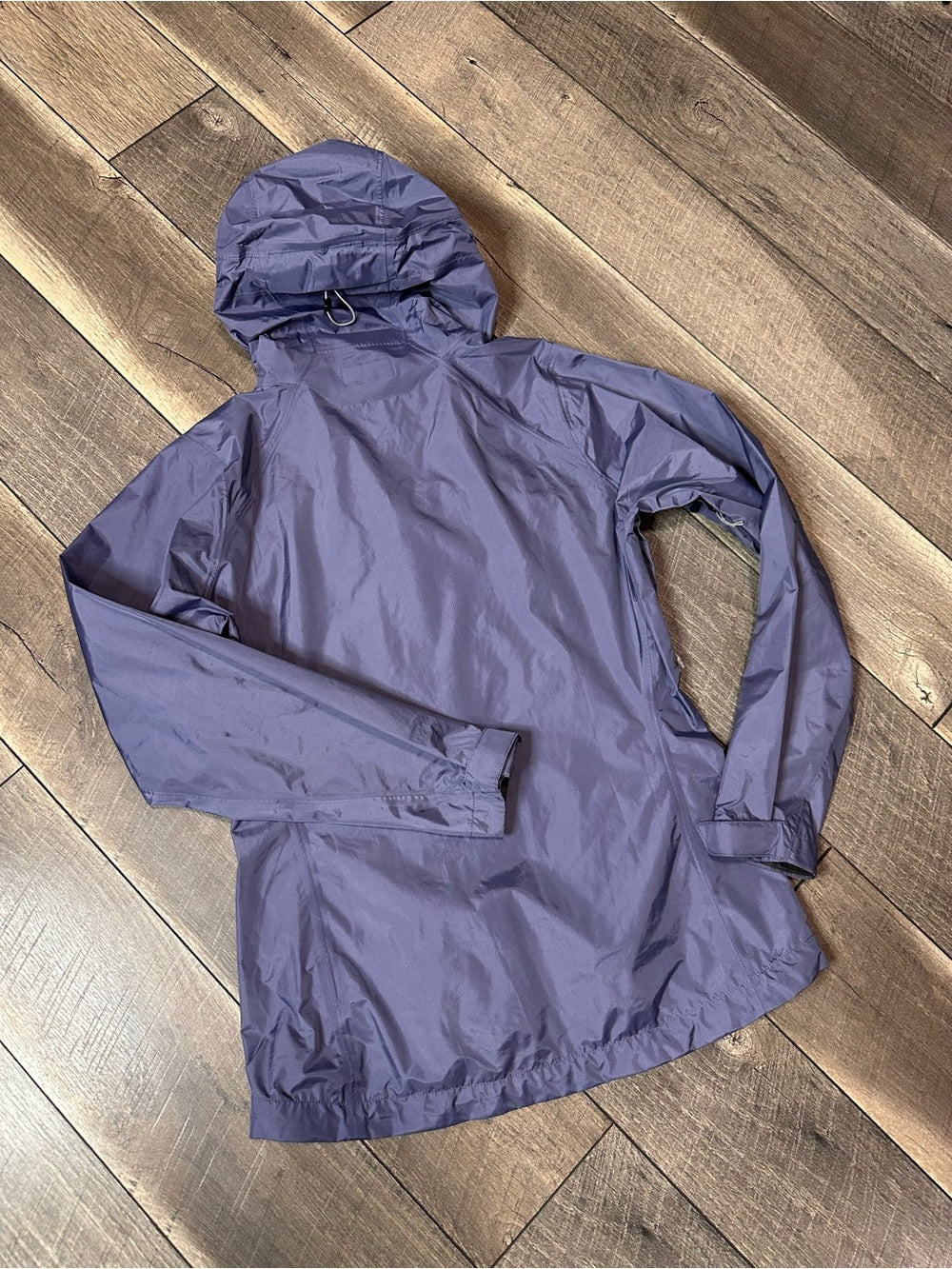 Patagonia Rain Jacket