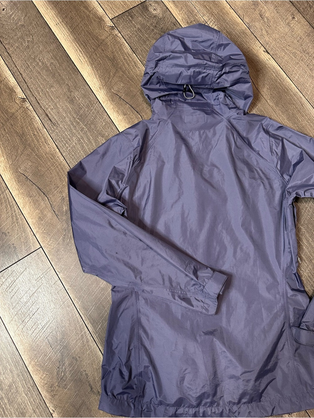 Patagonia Rain Jacket