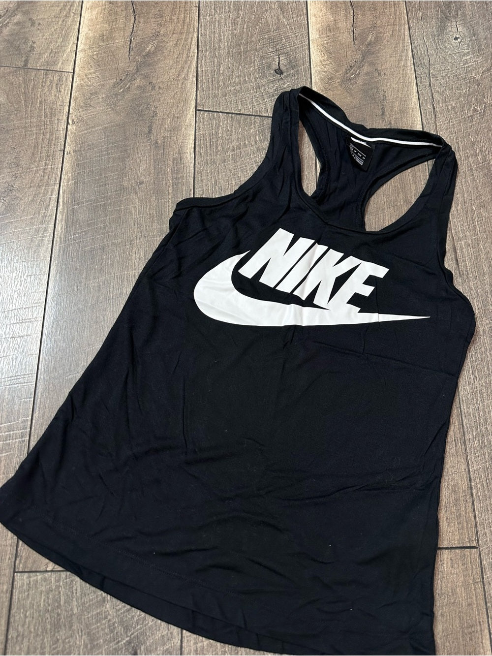 Nike Tank Top