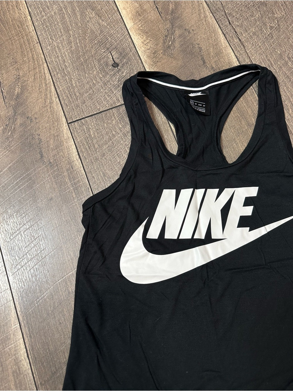 Nike Tank Top