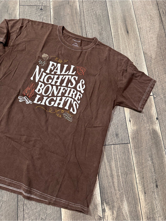 Maurice’s Fall T-Shirt