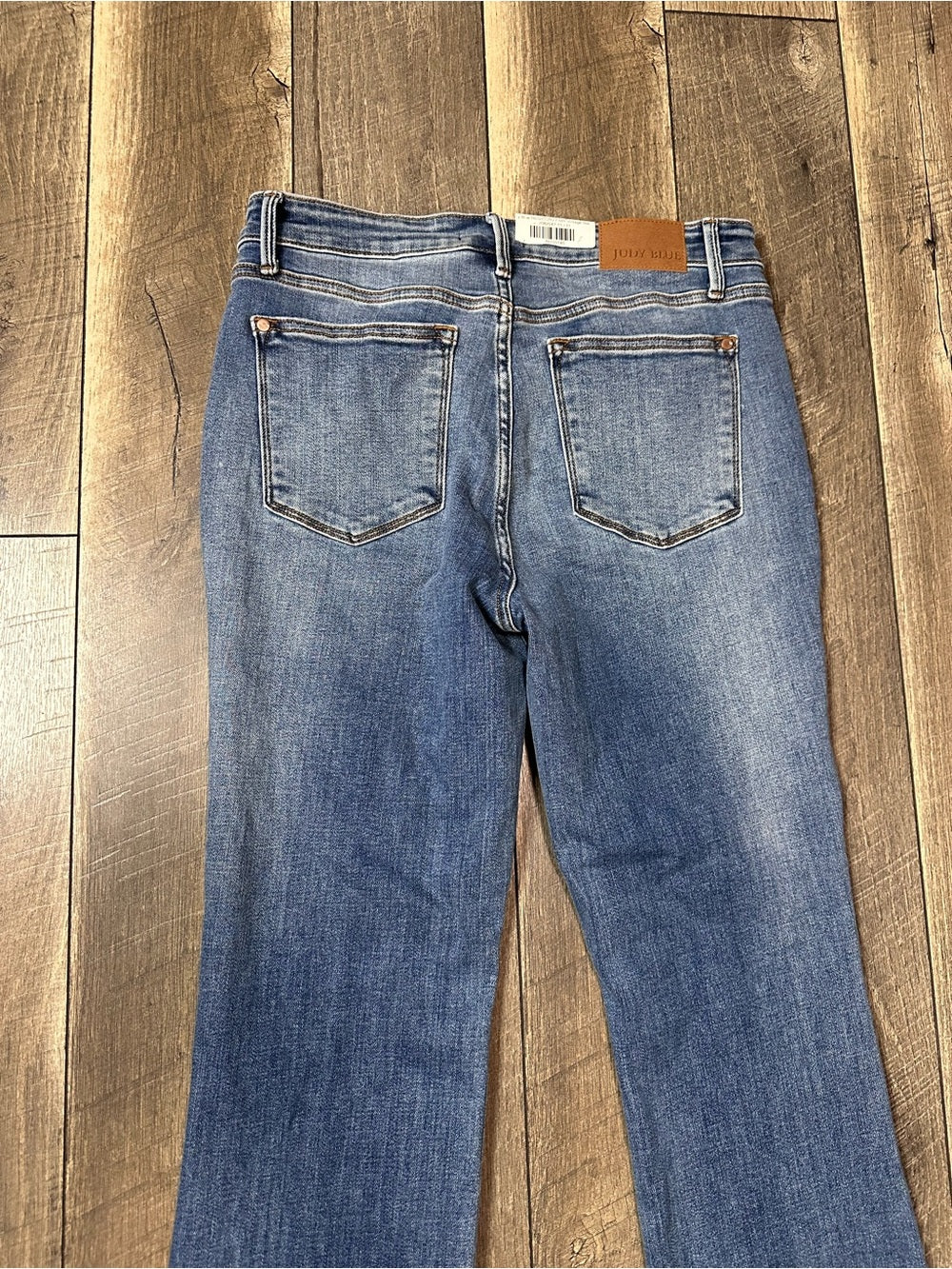 Judy Blue Bootcut Jeans