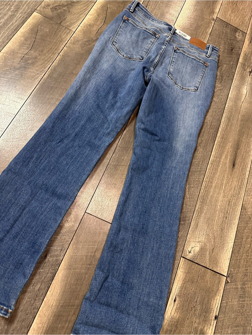 Judy Blue Bootcut Jeans