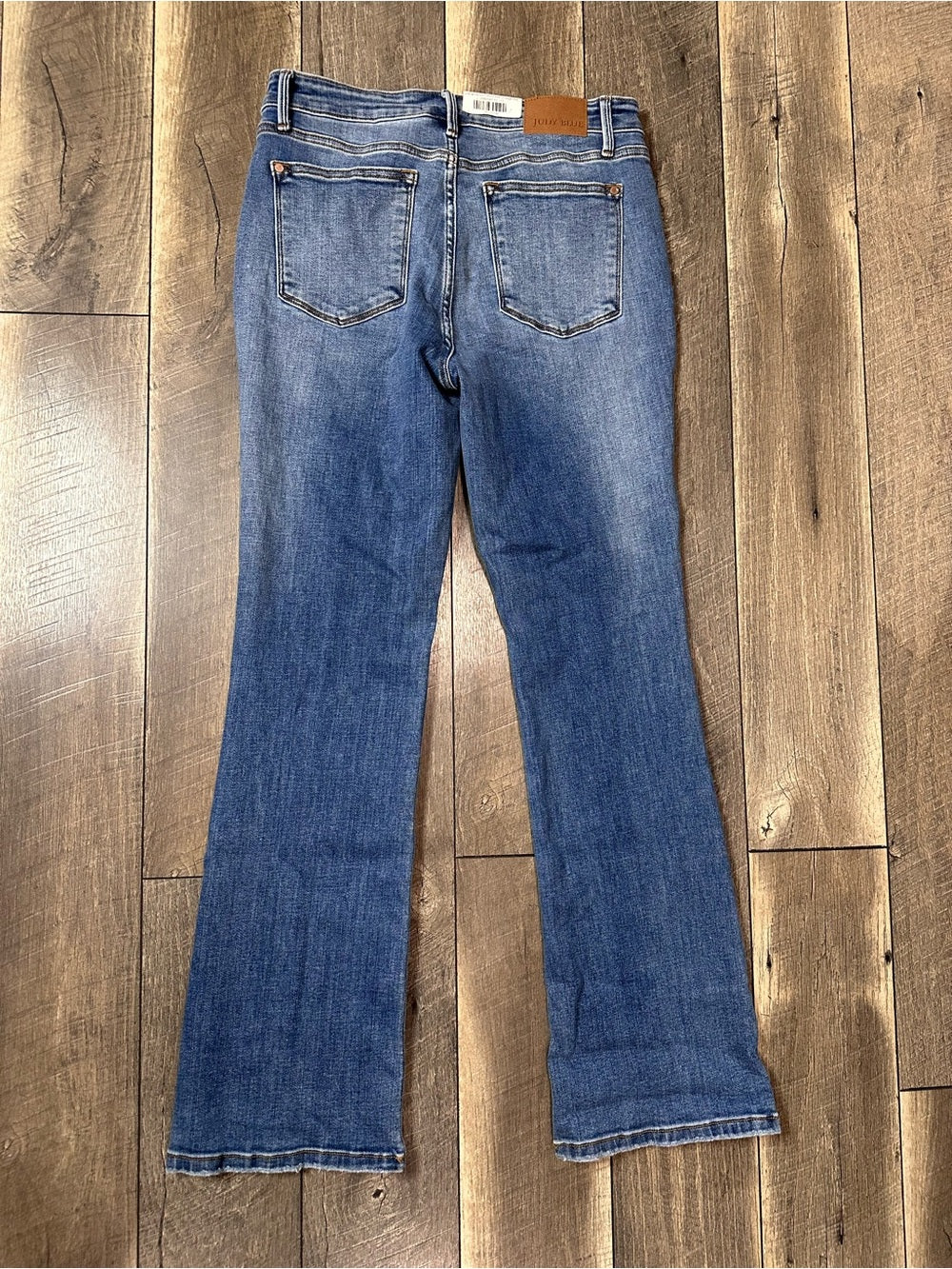 Judy Blue Bootcut Jeans
