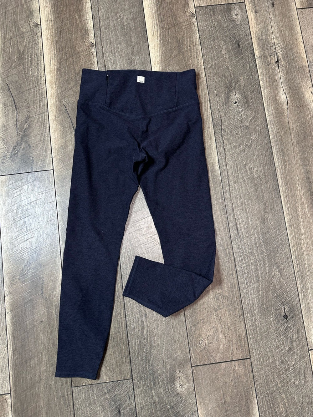 Vuori Clean Elevation Leggings