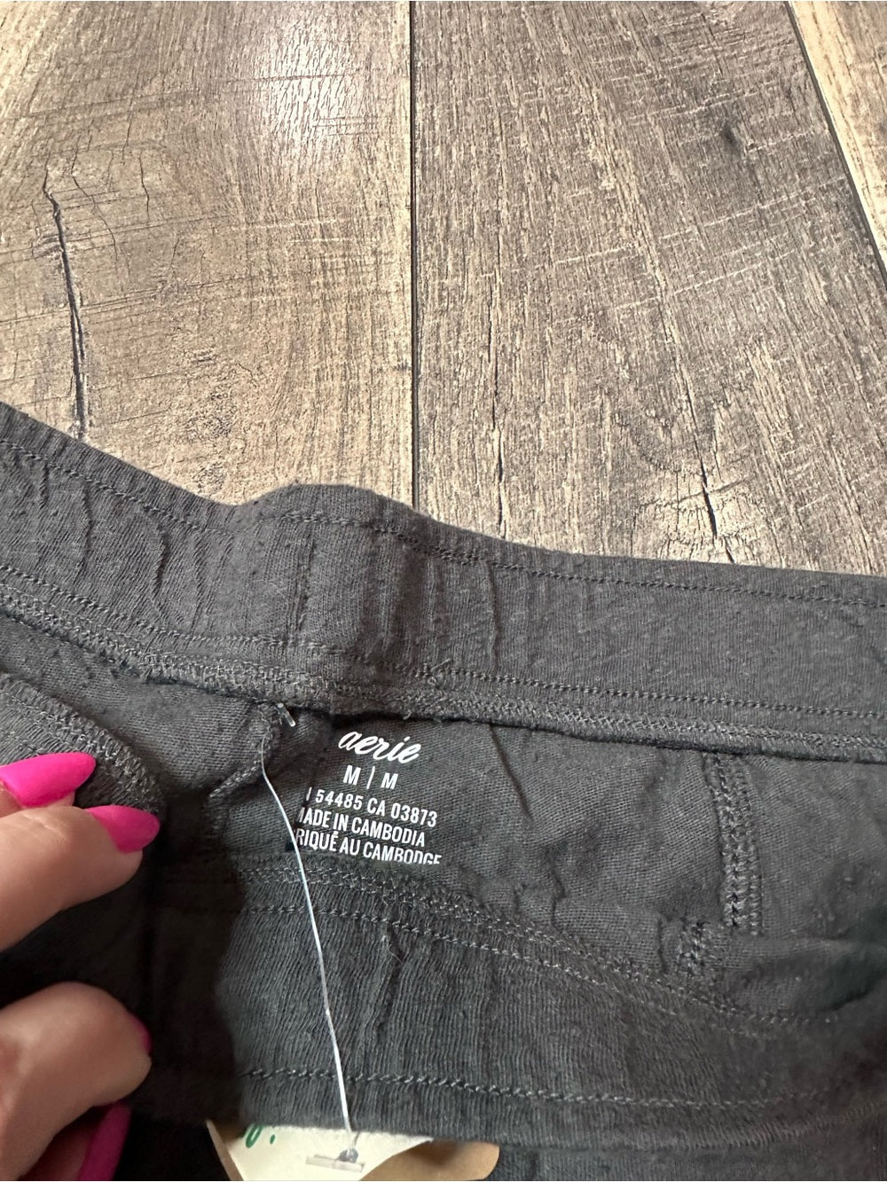 Aerie Cozy Sweatpants