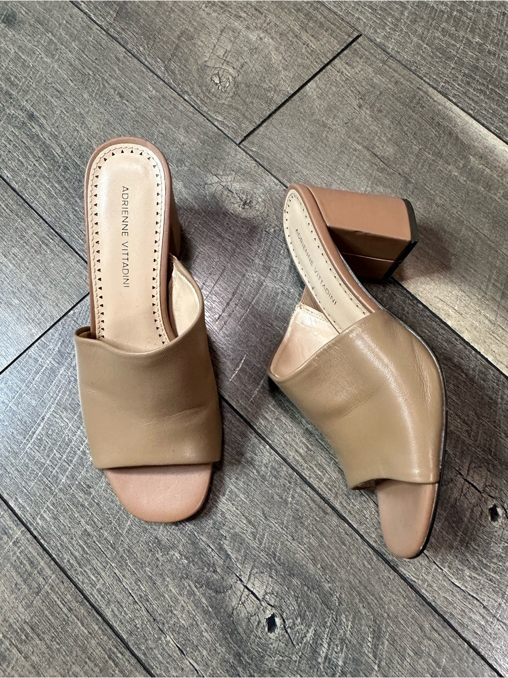 Adrienne Vittadini Heels