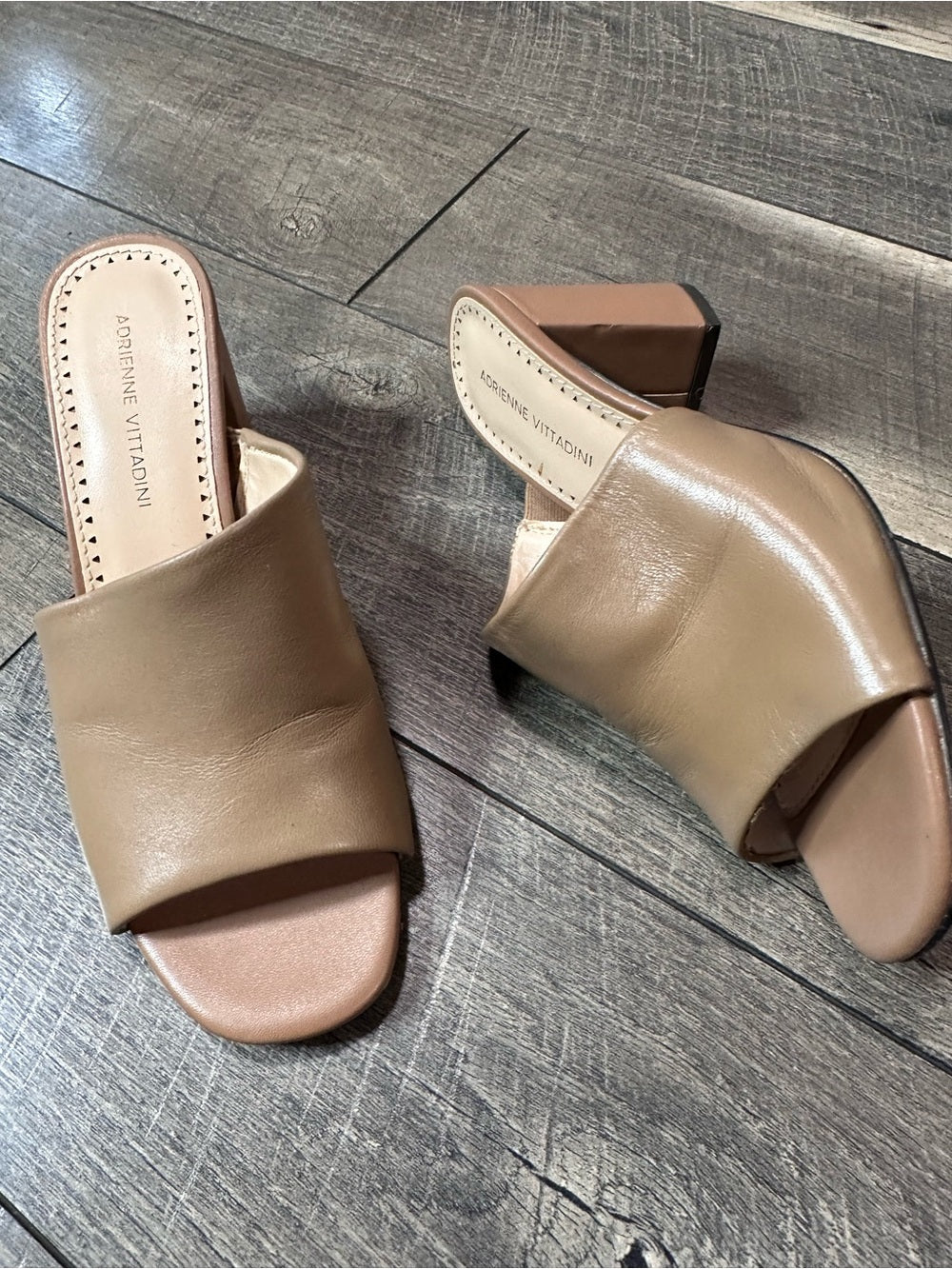 Adrienne Vittadini Heels
