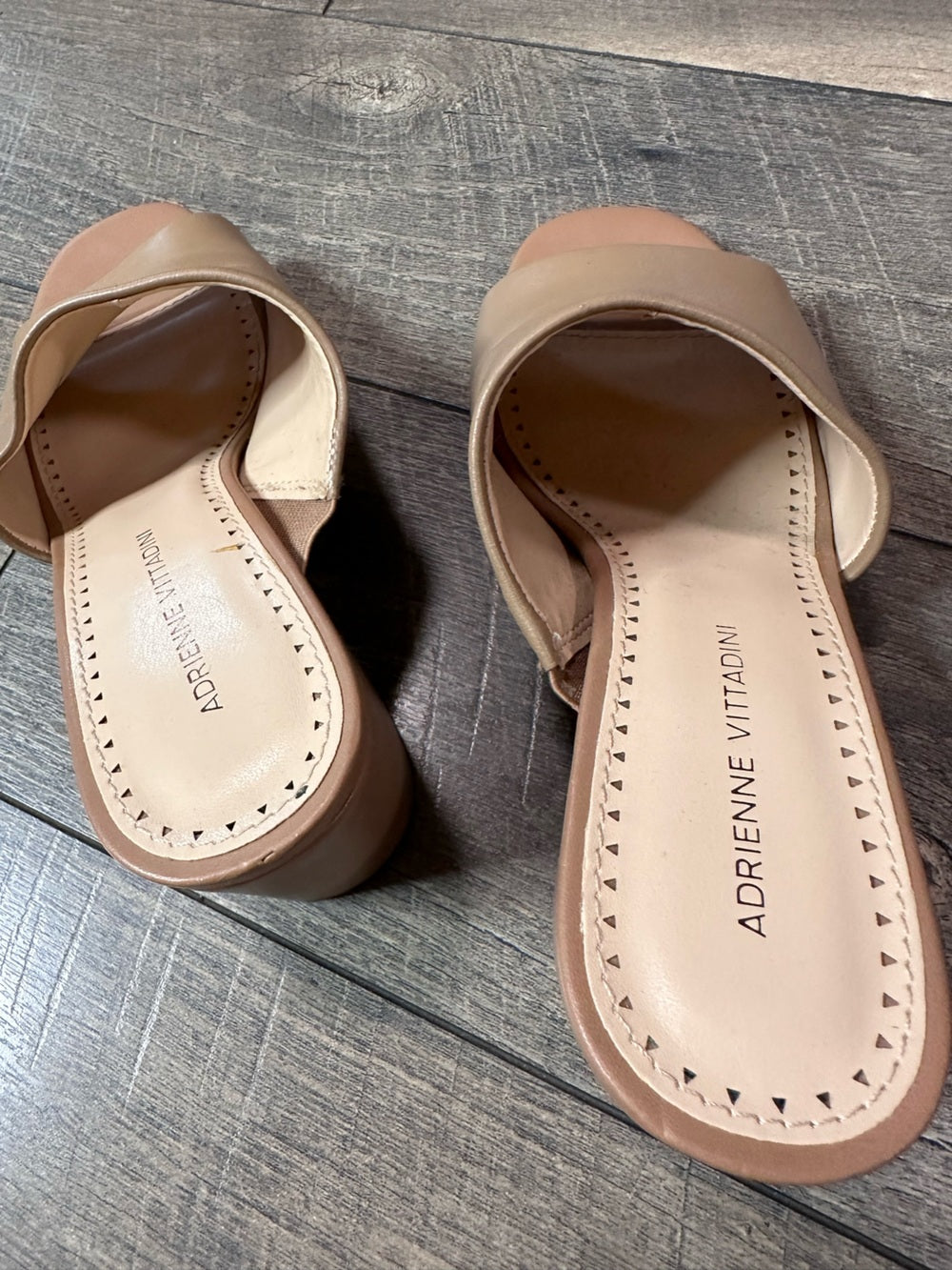 Adrienne Vittadini Heels