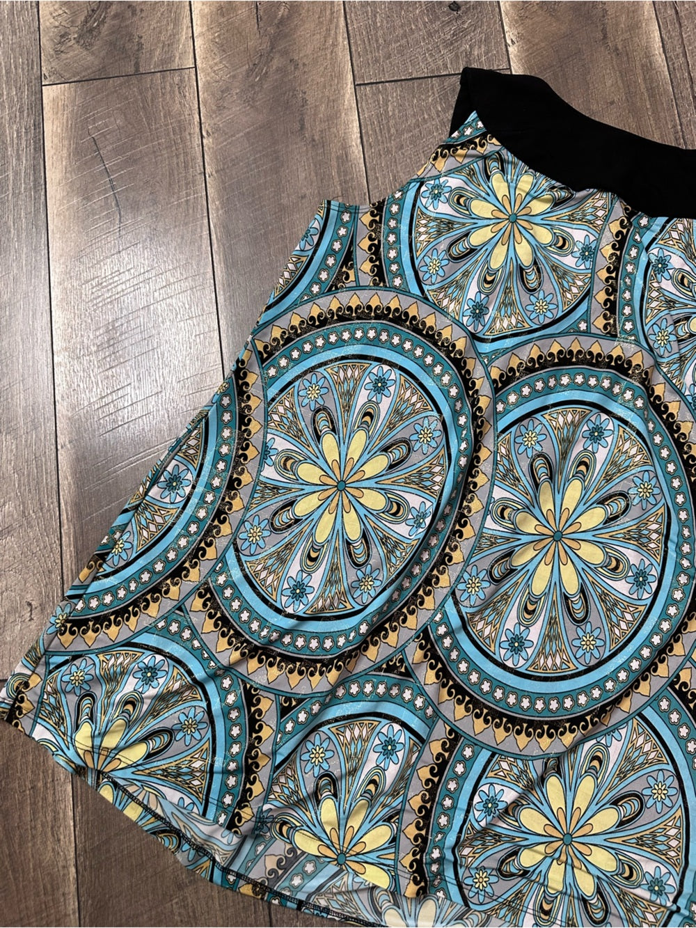 Lane Bryant Dressy Tank Top