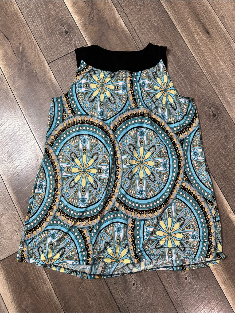 Lane Bryant Dressy Tank Top