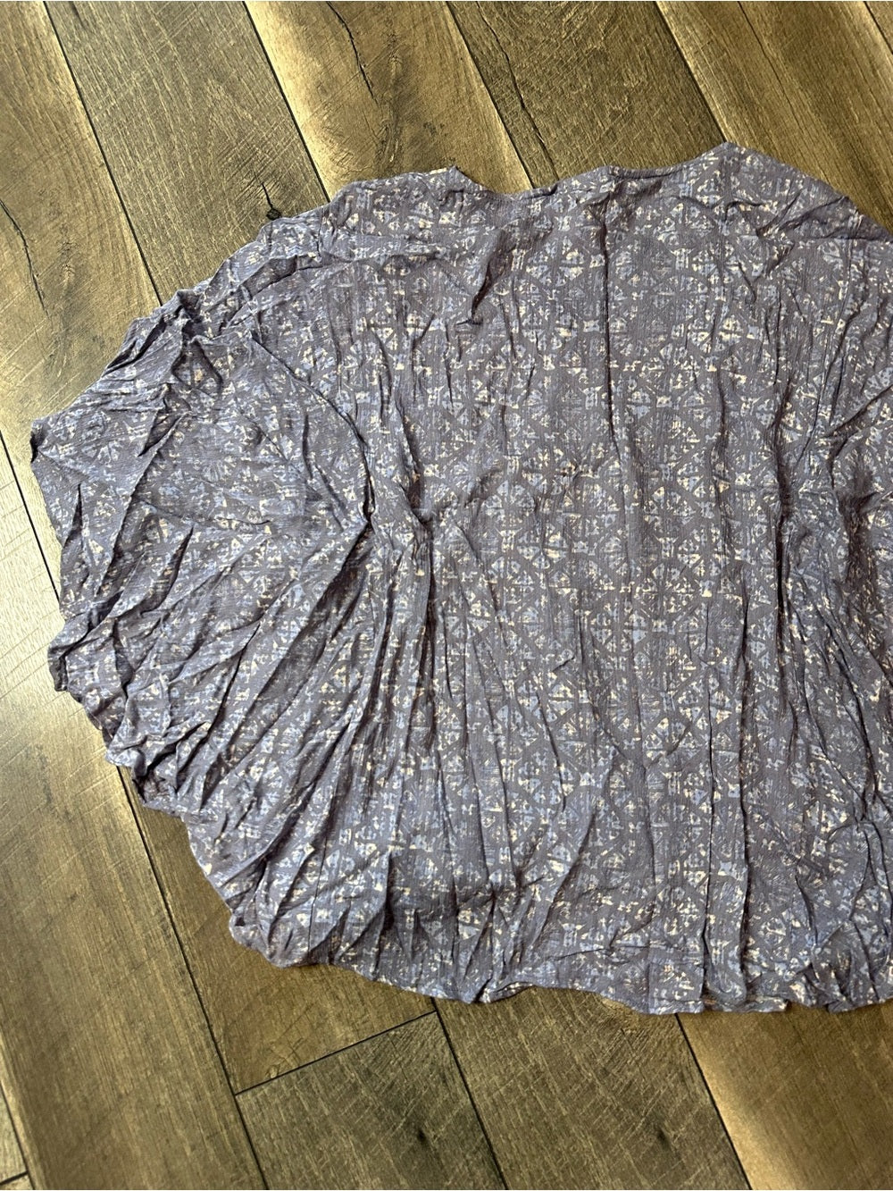 Savanna Jane Boho Top