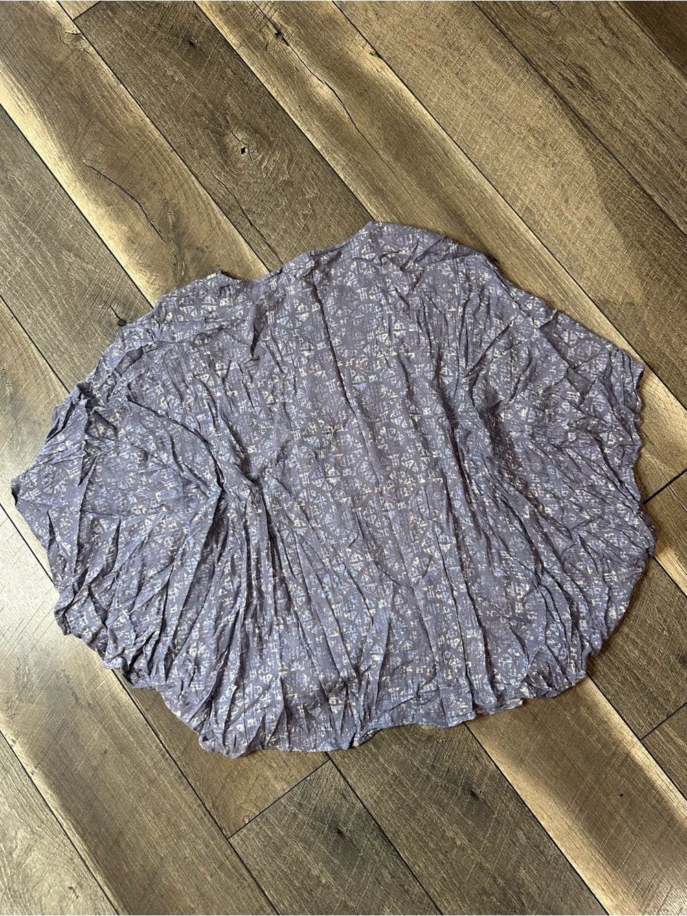 Savanna Jane Boho Top
