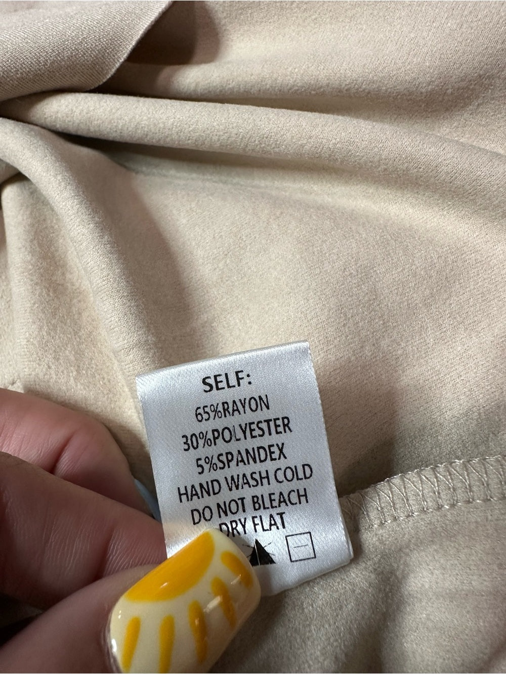 White Birch Buttery Soft Collared Neck Long Sleeve Top (new without tags)