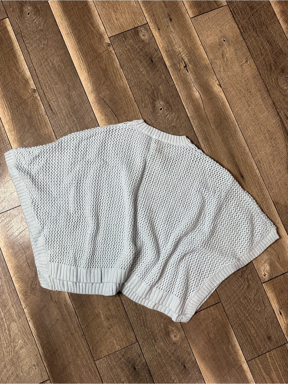 Sew in Love Oversized Sweater