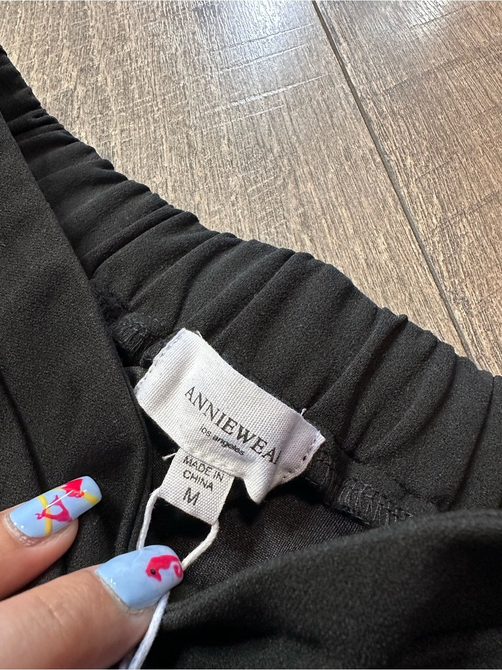 Anniewear Los Angeles Skort (new with tags)