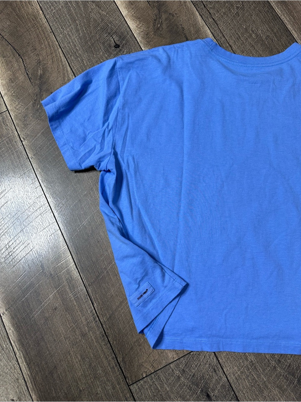 Life is Good Crusher Tee