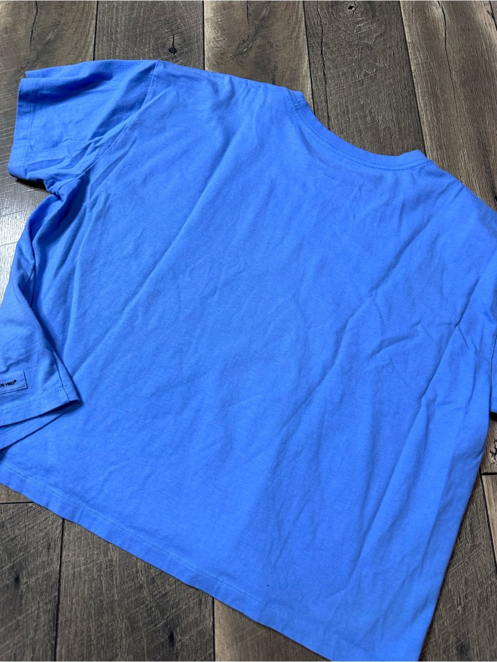 Life is Good Crusher Tee