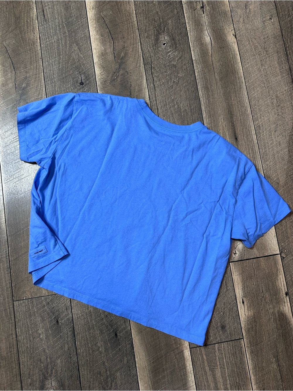 Life is Good Crusher Tee
