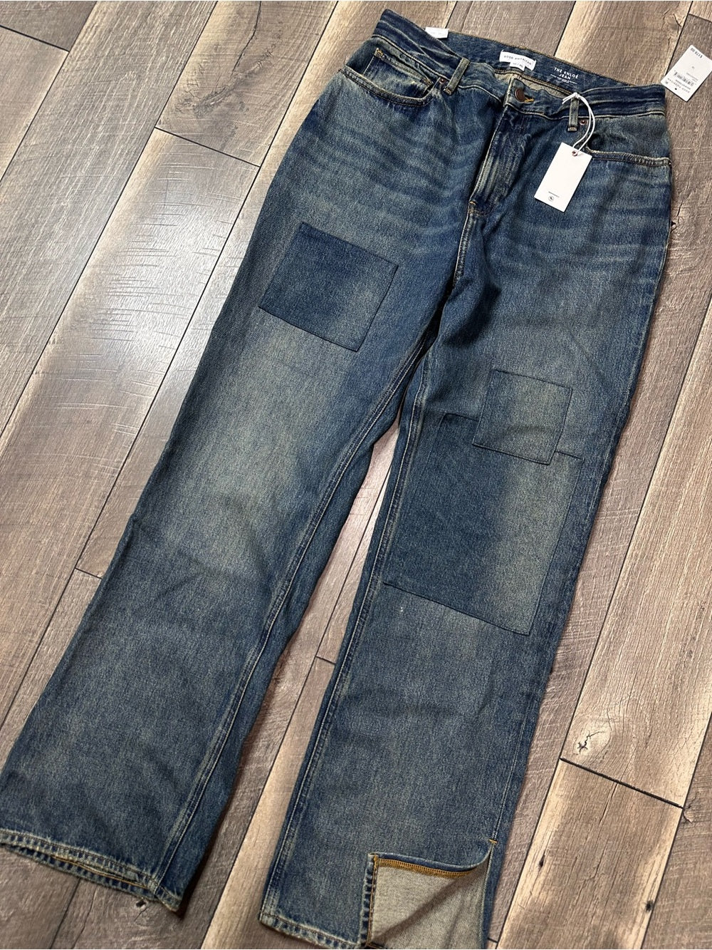 Good American The Khloé Jean (new with tags)