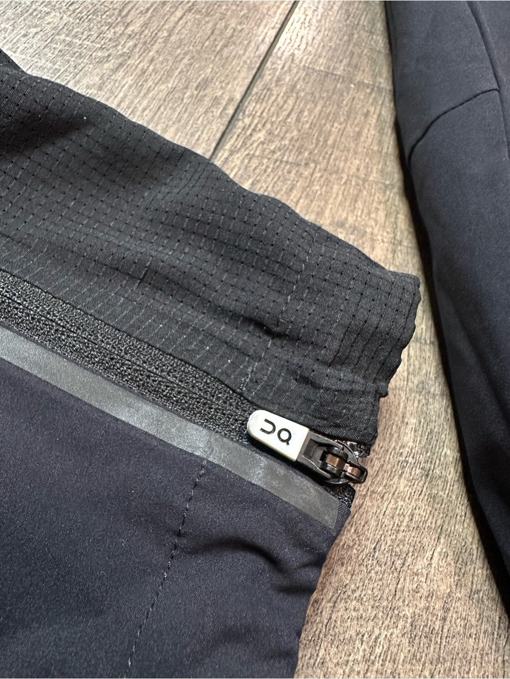 On Cloud Run On Track Pants