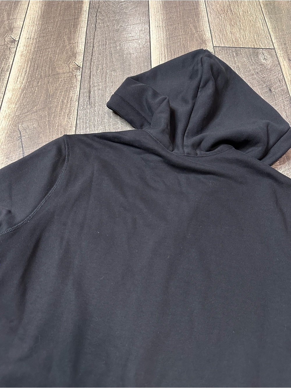 Burberry Zip Up Hoodie
