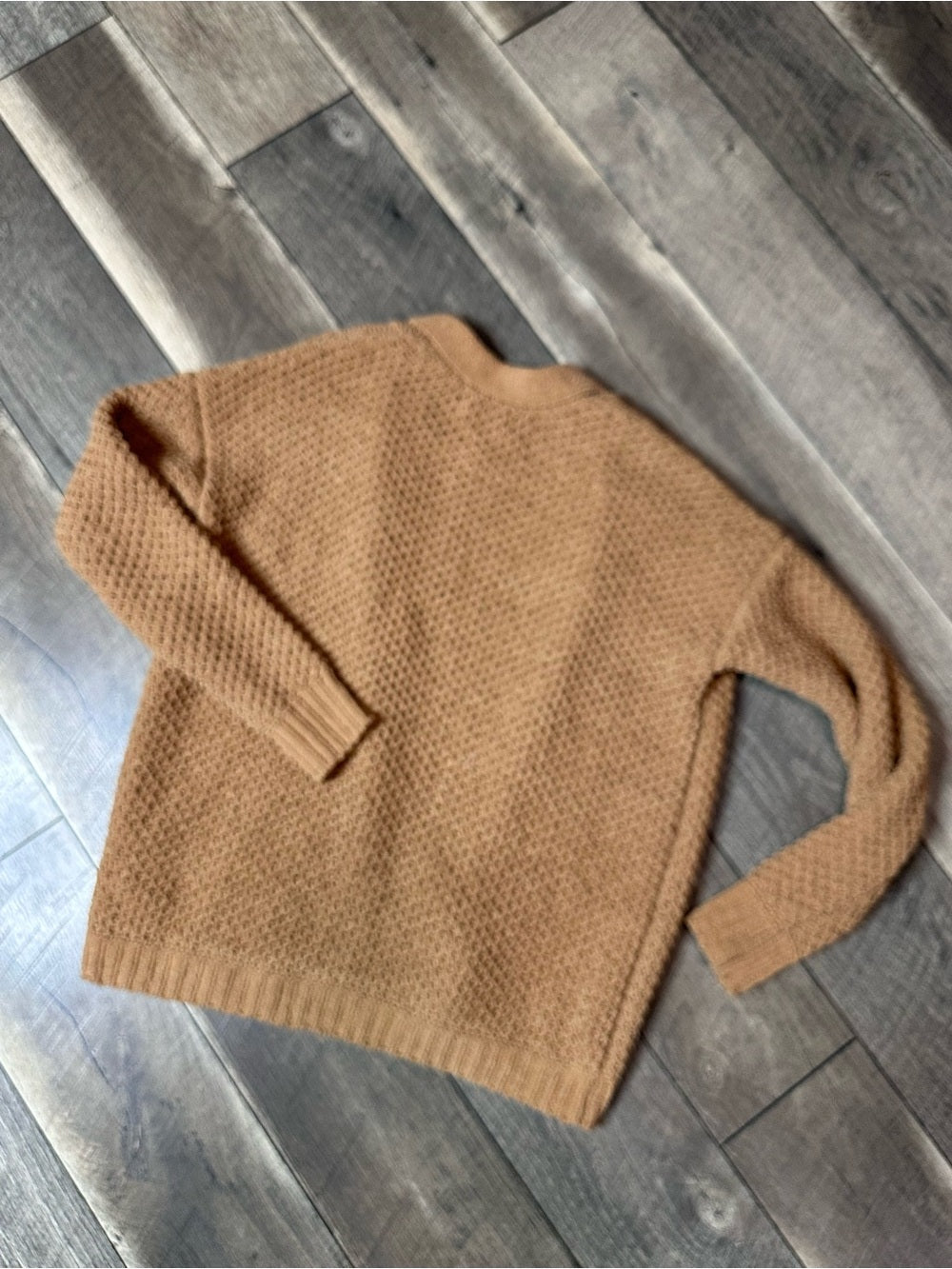 Hollister Open Cardigan