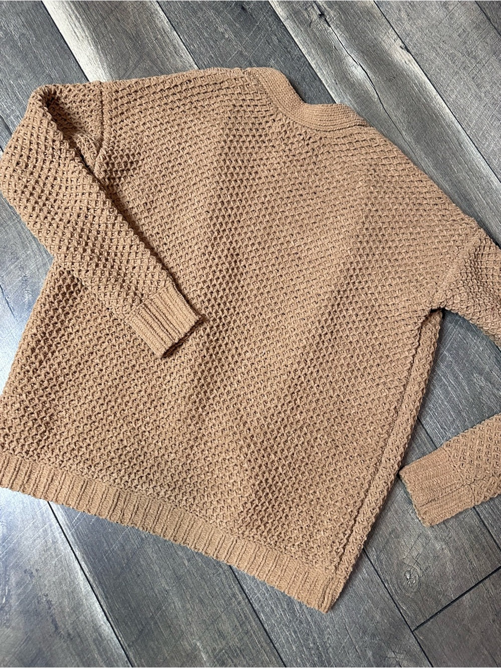 Hollister Open Cardigan