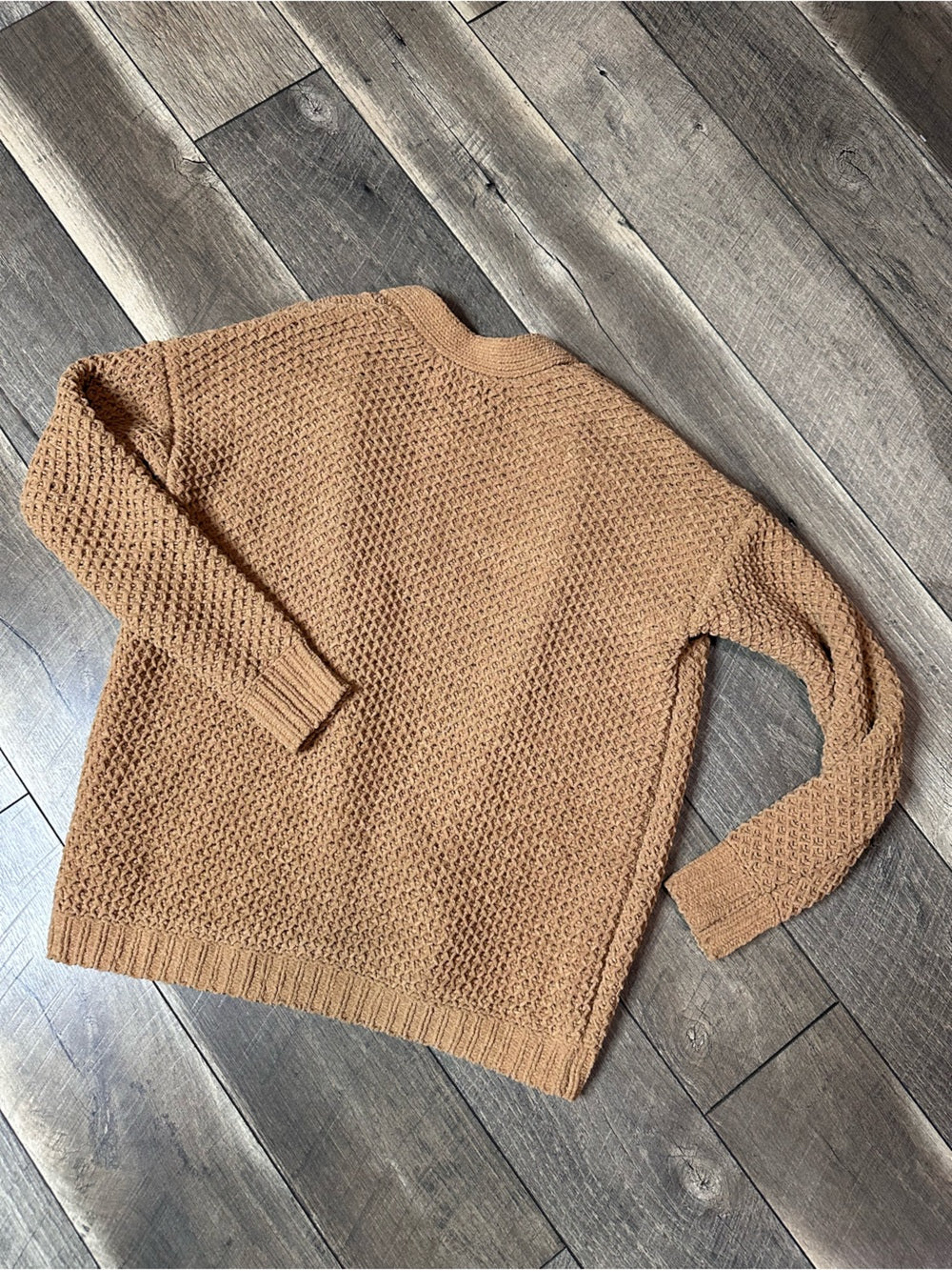 Hollister Open Cardigan