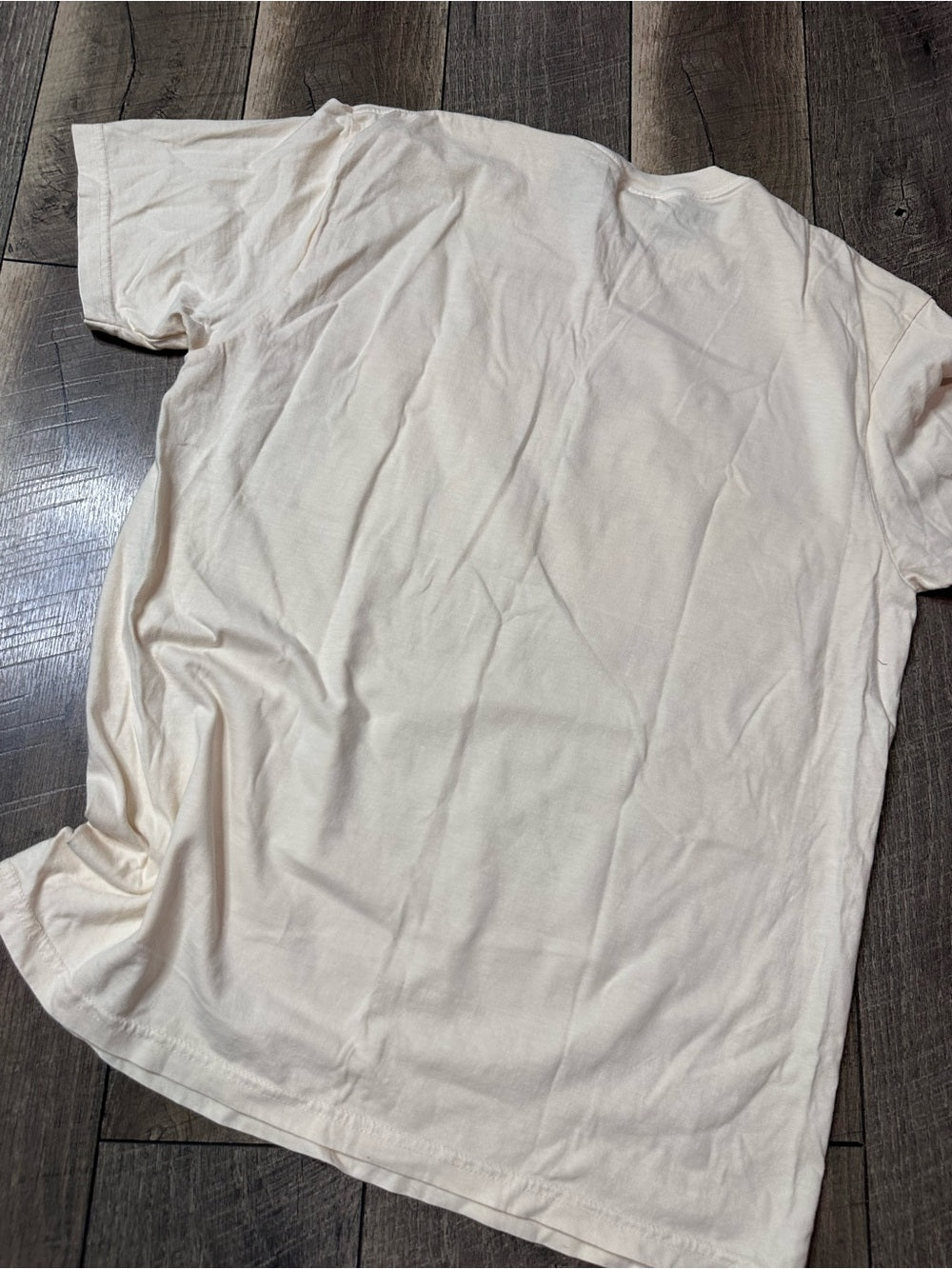 Comfort Colors Sweater Weather T-Shirt