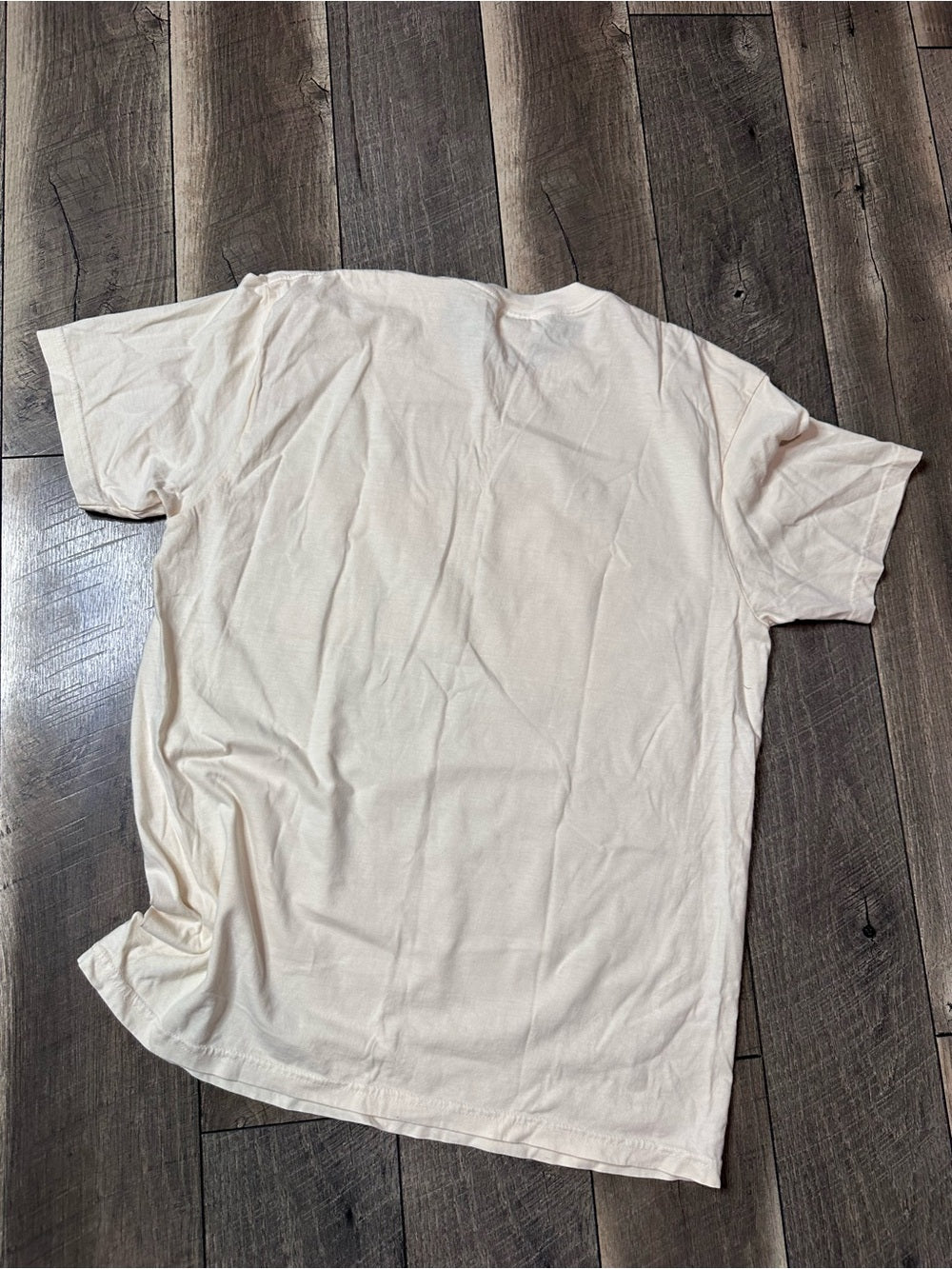 Comfort Colors Sweater Weather T-Shirt