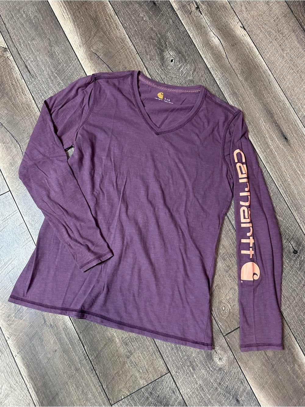 Carhartt Long Sleeve Top
