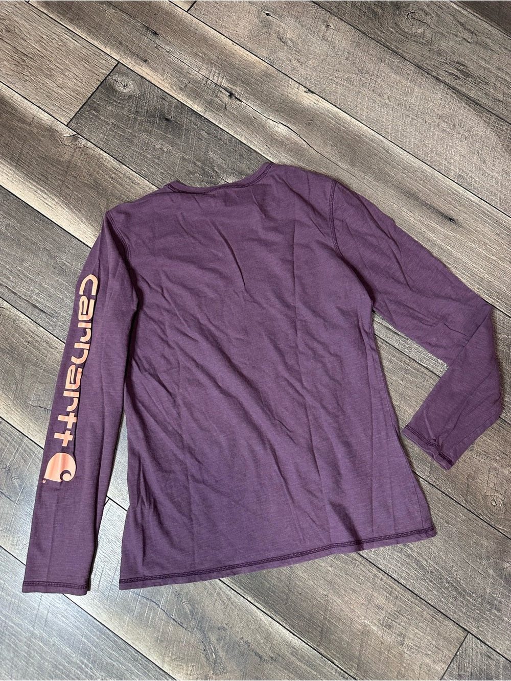 Carhartt Long Sleeve Top