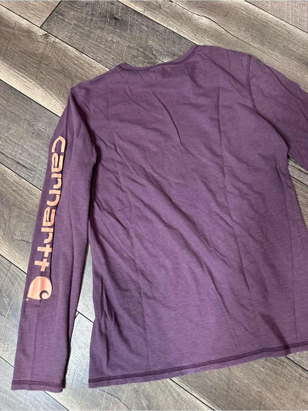 Carhartt Long Sleeve Top