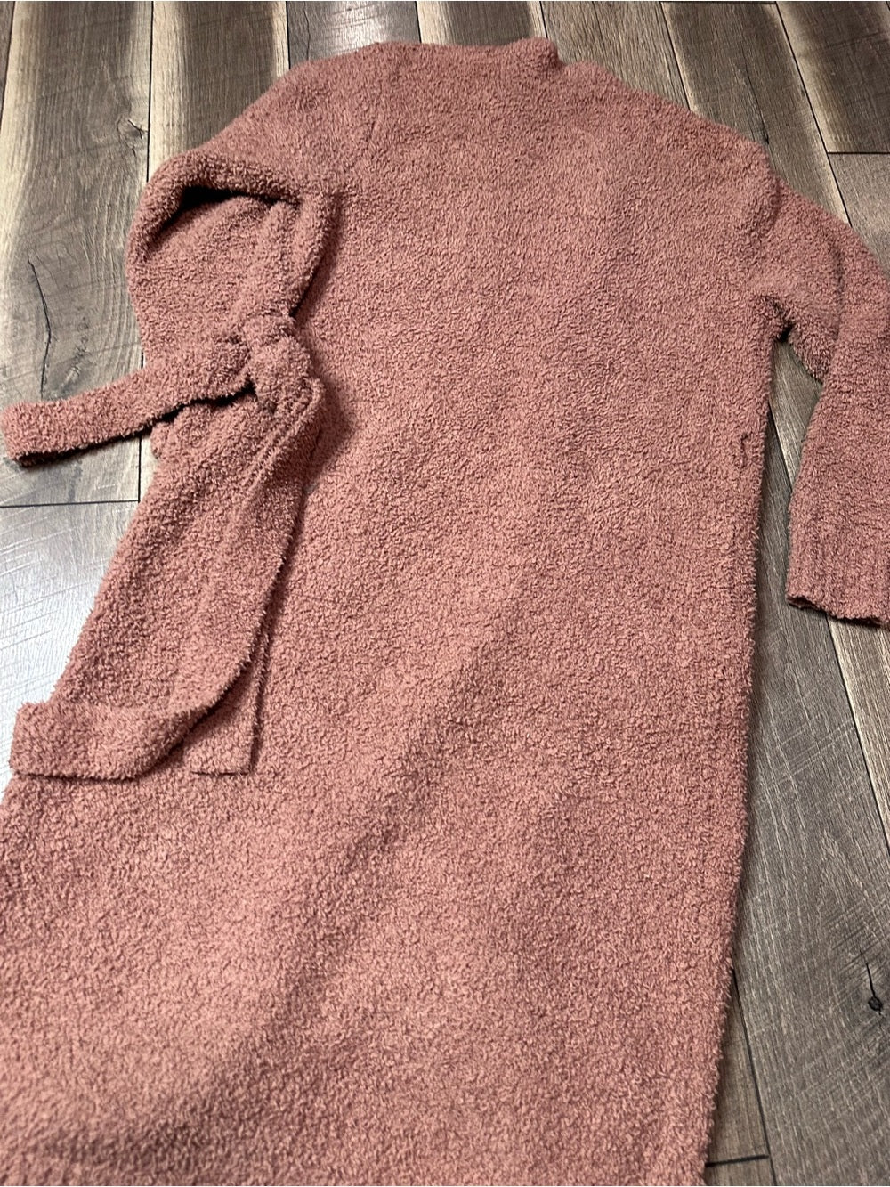Skims Sherpa Robe