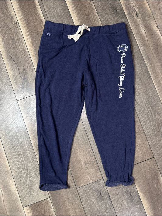 Russell Penn State Comfy Fleece Sweatpants