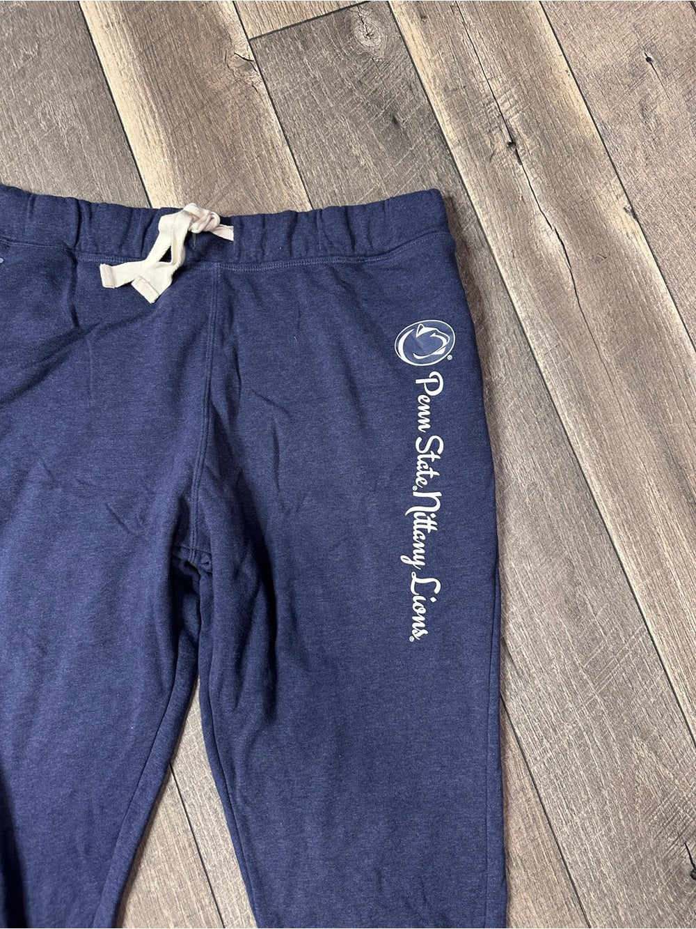 Russell Penn State Comfy Fleece Sweatpants