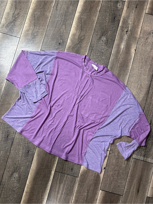 Andree by Unit Long Sleeve Top