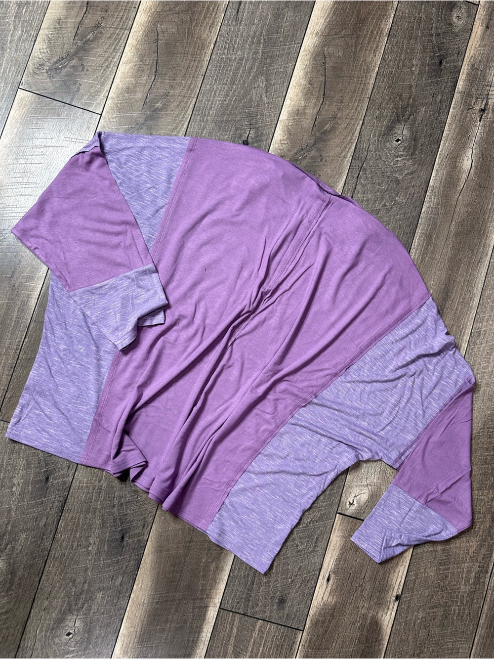 Andree by Unit Long Sleeve Top