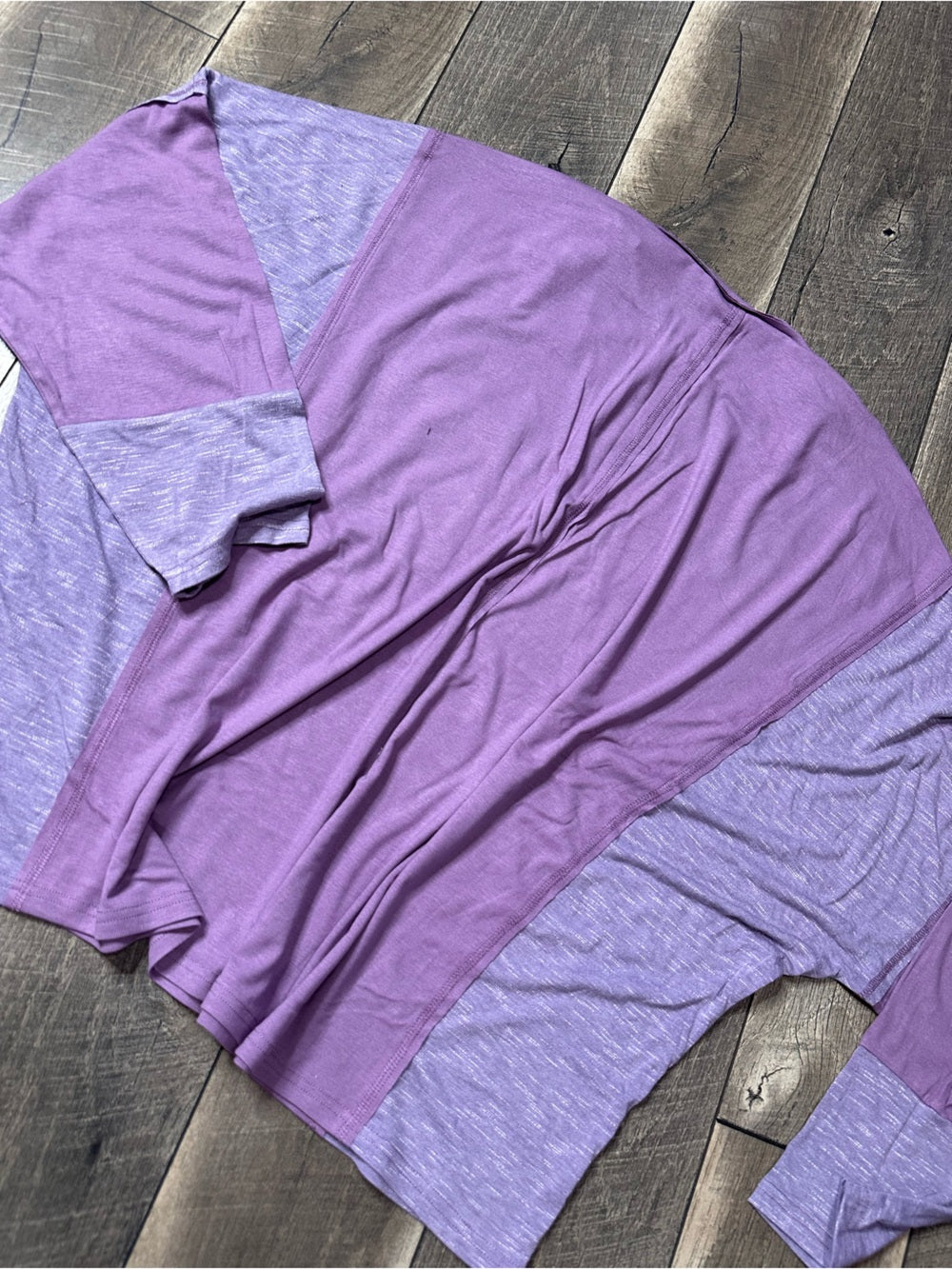 Andree by Unit Long Sleeve Top