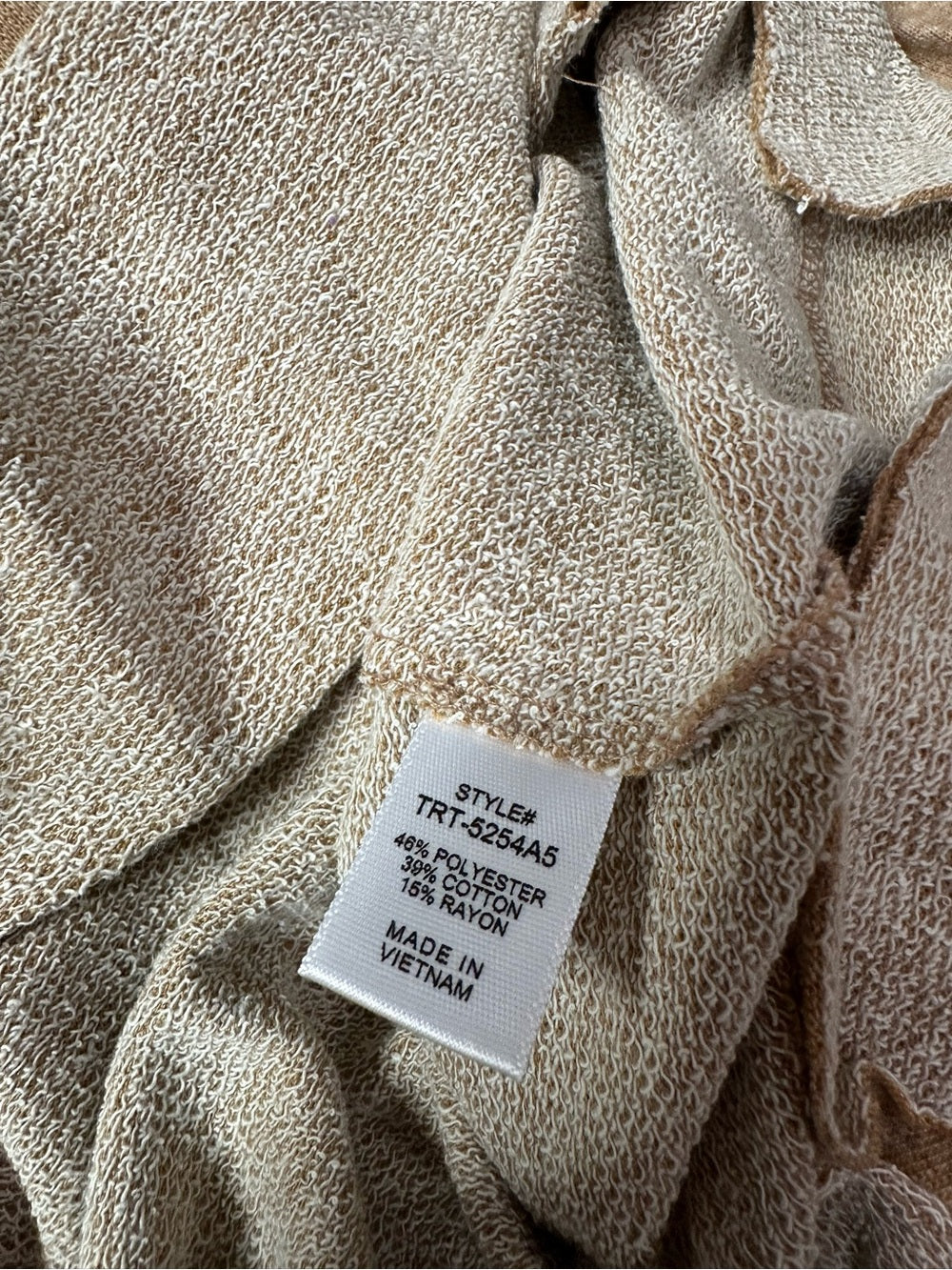 Zenana Oversized Hoodie