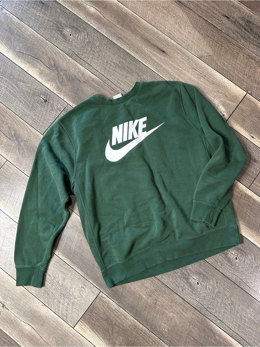 Nike Crewneck Pullover